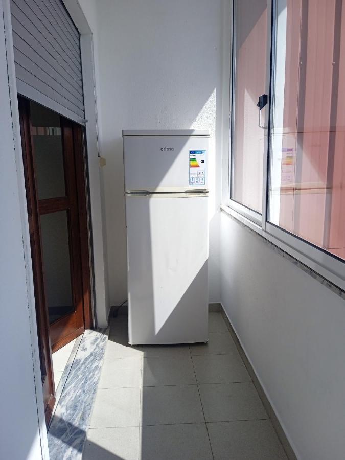 Apartamento Vi-Ana Viana do Castelo Exterior photo