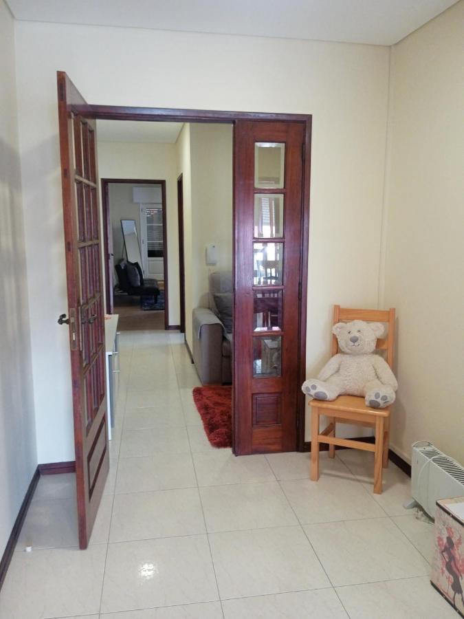 Apartamento Vi-Ana Viana do Castelo Exterior photo